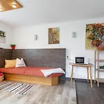 Apartment Tiroler Bergtraum 2 Wildschoenau