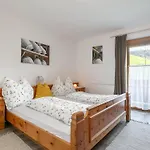 Tiroler Bergtraum 2 Apartment *