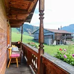 Tiroler Bergtraum 2 Apartment *