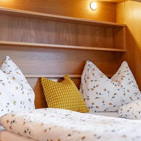 Tiroler Bergtraum 2 Apartmán