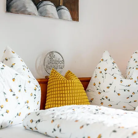 Apartmán Tiroler Bergtraum 2 *