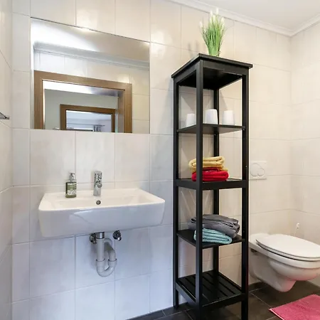 Tiroler Bergtraum 2 Apartmán