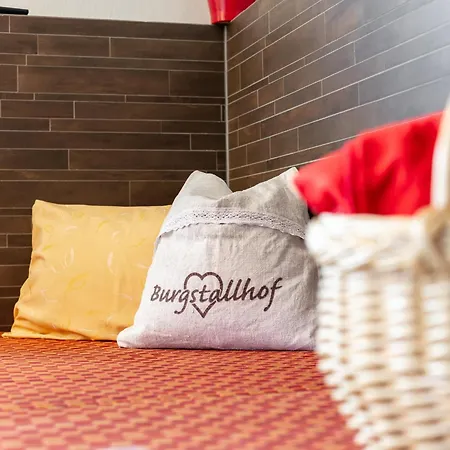 Apartmán Tiroler Bergtraum 2