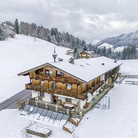 Tiroler Bergtraum 2 *