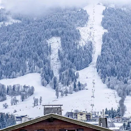 Апартаменты Tiroler Bergtraum 2