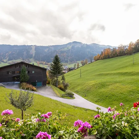 Tiroler Bergtraum 2 Apartmán *