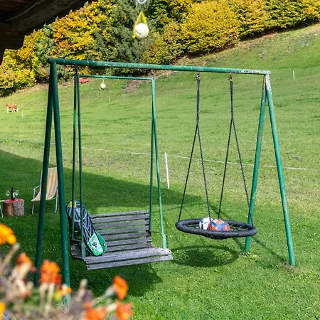 Tiroler Bergtraum 2 Apartmán