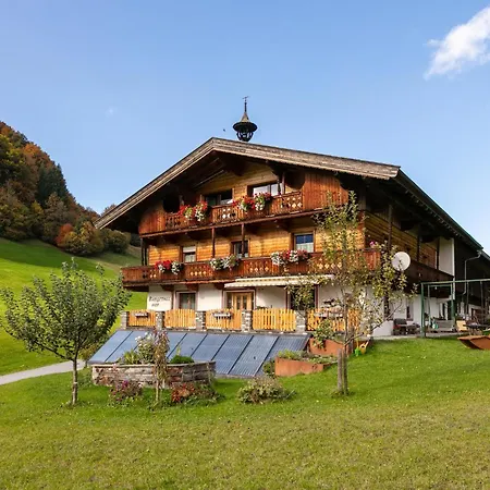 Tiroler Bergtraum 2 Вильдшёнау