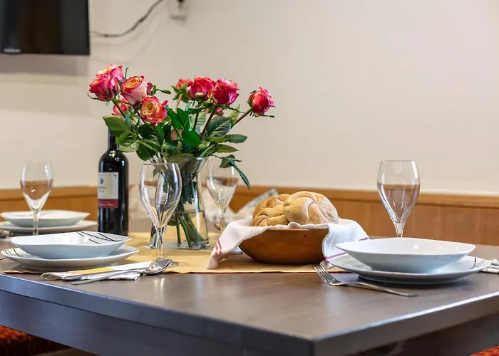 Tiroler Bergtraum 2 *