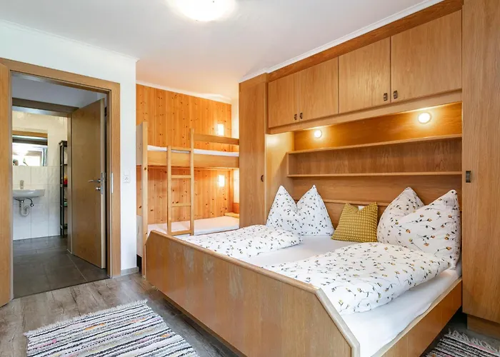 Tiroler Bergtraum 2 * Вильдшёнау