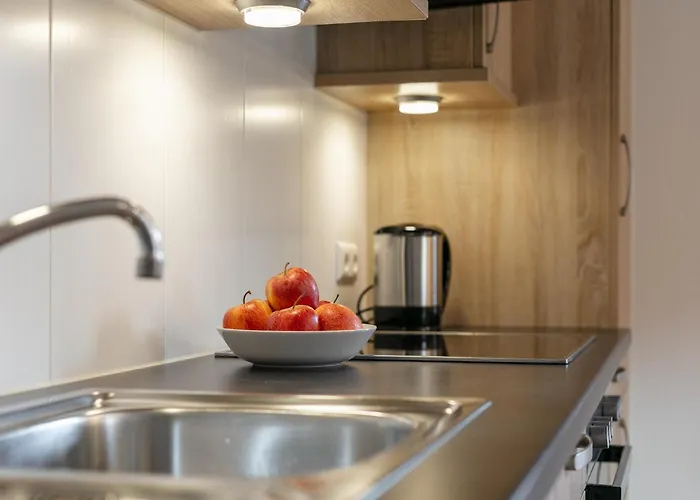 Tiroler Bergtraum 2 * Вильдшёнау