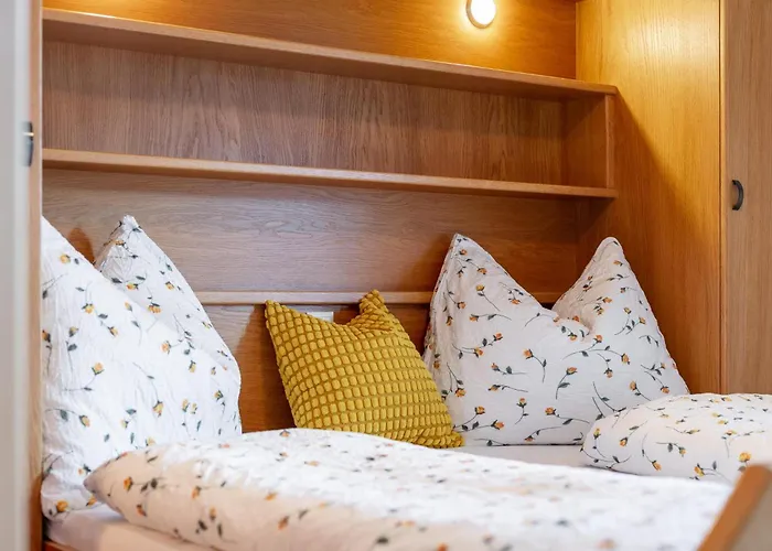 Tiroler Bergtraum 2 Апартаменты