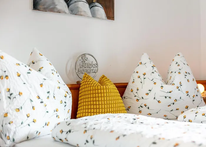 Апартаменты Tiroler Bergtraum 2 *