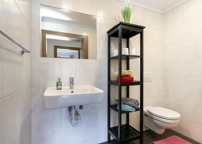 Tiroler Bergtraum 2 Апартаменты