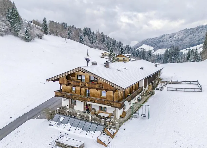 Tiroler Bergtraum 2 *