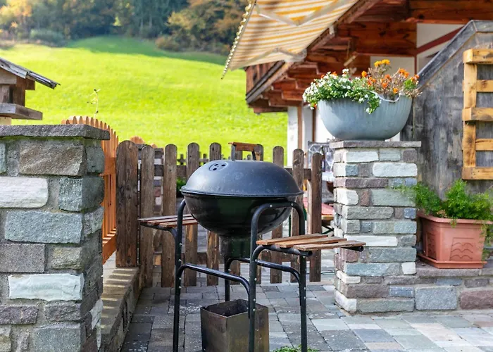 Апартаменты Tiroler Bergtraum 2 Вильдшёнау