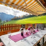 Appartement Tiroler Bergtraum 2 *