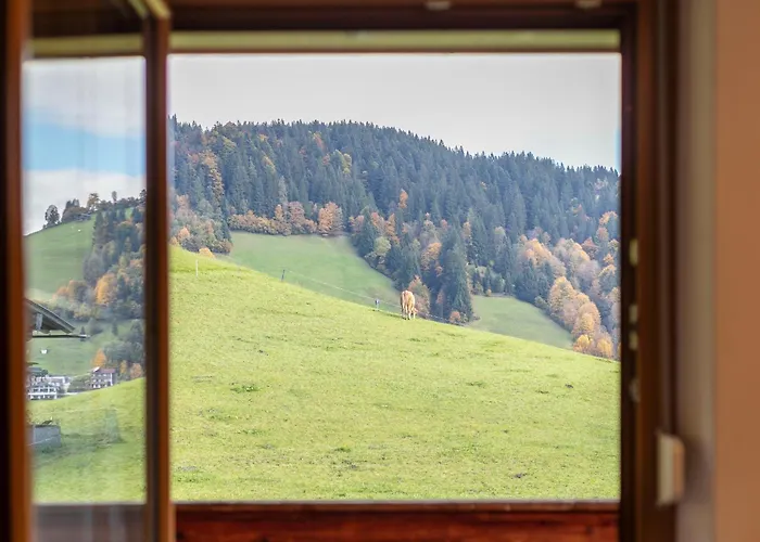 Tiroler Bergtraum 2 شقة فيلدشوناو