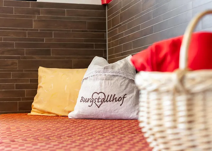 شقة Tiroler Bergtraum 2